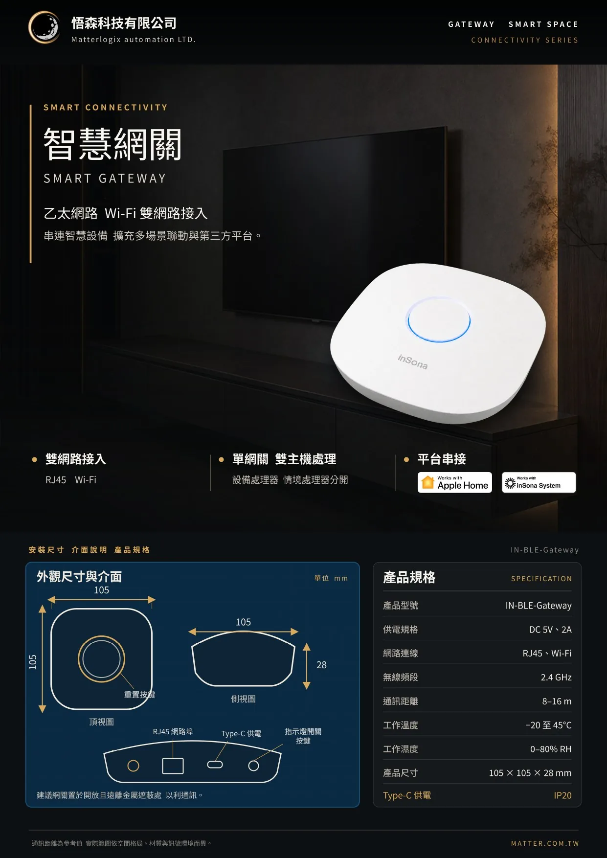 悟森科技型錄2026 第 2 頁