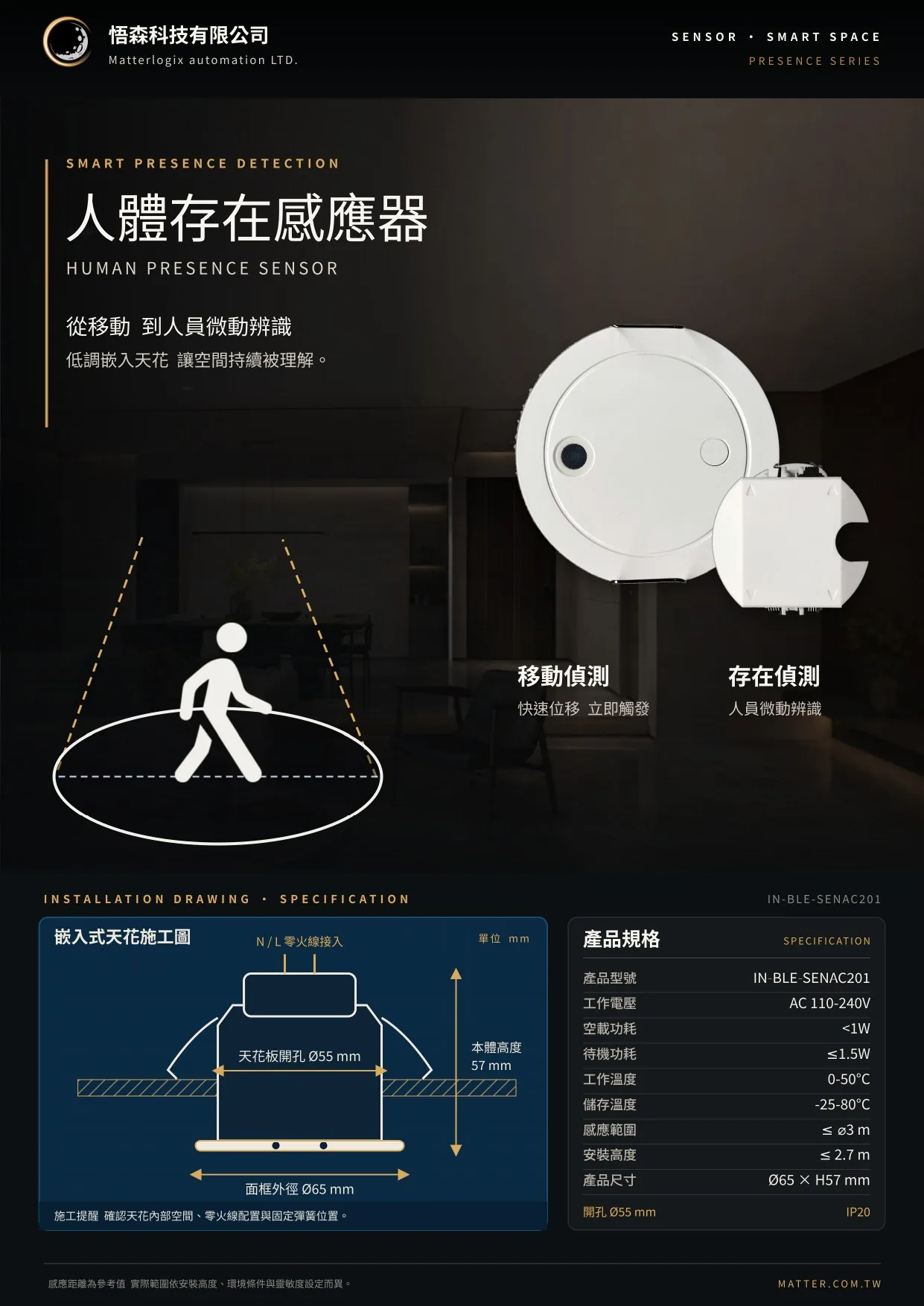 悟森科技型錄2026 第 7 頁